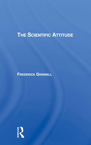 9780367311162: The Scientific Attitude