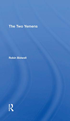 Beispielbild fr The Two Yemens zum Verkauf von Blackwell's