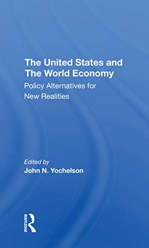 Stock image for The U.S. And the World Economy for sale by Blackwell's