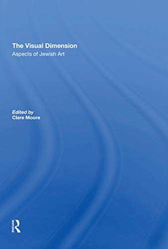 9780367312558: The Visual Dimension