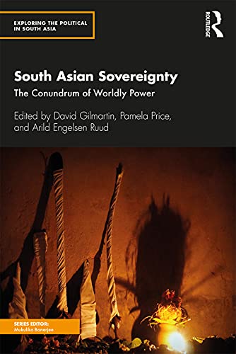 Stock image for South Asian Sovereignty for sale by Blackwell's