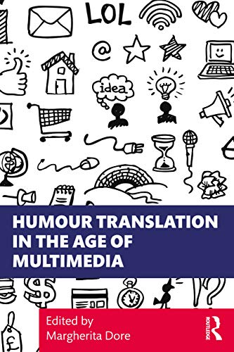 Stock image for Humour Translation in the Age of Multimedia for sale by Chiron Media