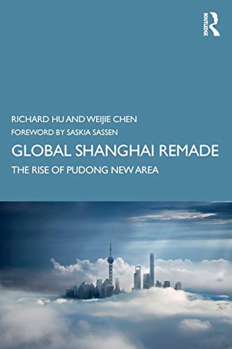 Beispielbild fr Global Shanghai Remade zum Verkauf von Chiron Media