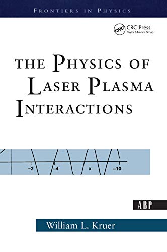 9780367314187: The Physics Of Laser Plasma Interactions