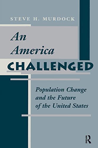 Stock image for An America Challenged for sale by Blackwell's