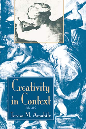 9780367315269: Creativity In Context: Update To The Social Psychology Of Creativity