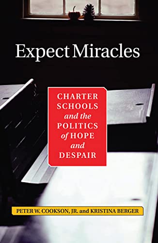 Stock image for Expect Miracles for sale by Blackwell's