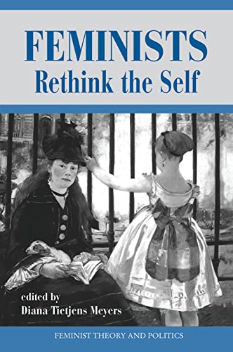 9780367315757: Feminists Rethink The Self