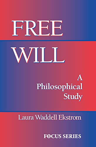 Stock image for Free Will for sale by Chiron Media