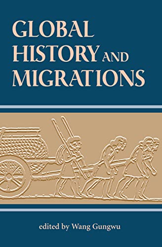 Beispielbild fr Global History And Migrations zum Verkauf von Buchpark