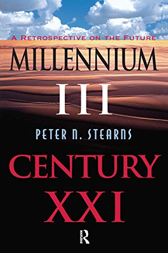 Beispielbild fr Millennium III, Century XXI: A Retrospective on the Future zum Verkauf von WorldofBooks