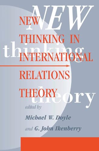 9780367317027: New Thinking in International Relations Theory