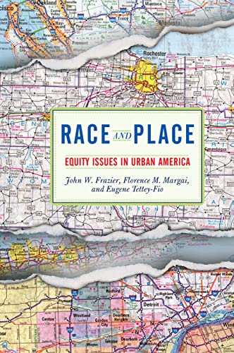 9780367317546: Race And Place: Equity Issues In Urban America