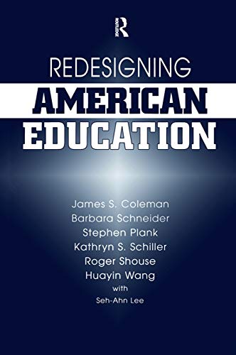 Stock image for Redesigning American Education for sale by Chiron Media
