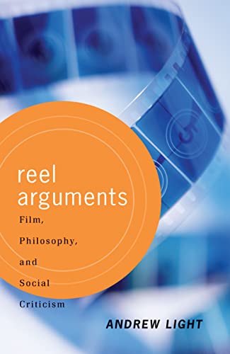 Beispielbild fr Reel Arguments zum Verkauf von Blackwell's