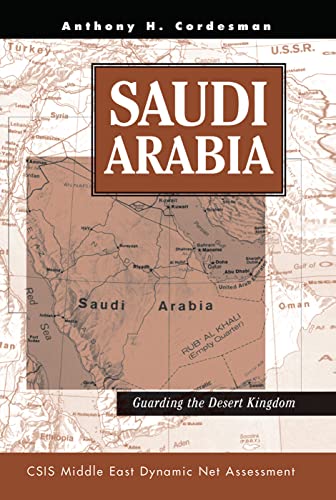 Imagen de archivo de Saudi Arabia a la venta por Blackwell's