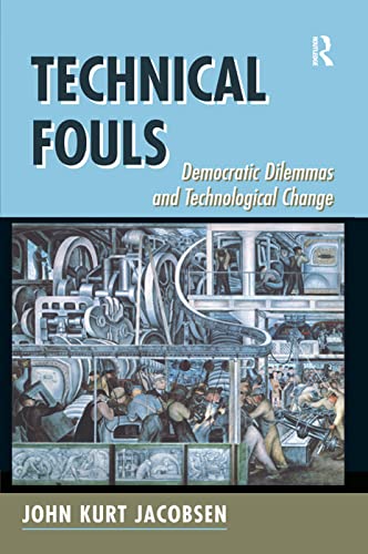 Beispielbild fr Technical Fouls zum Verkauf von Blackwell's