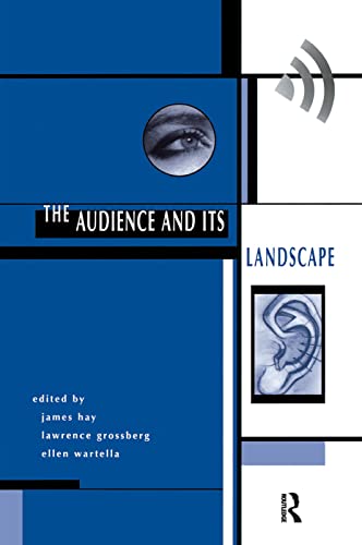 9780367318307: The Audience And Its Landscape