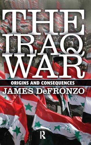 Beispielbild fr The Iraq War: Origins and Consequences zum Verkauf von Chiron Media