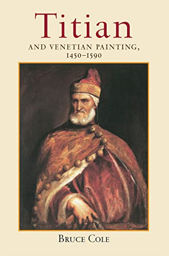 9780367319168: Titian And Venetian Painting, 1450-1590