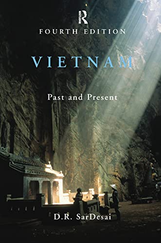 9780367319205: Vietnam: Past and Present