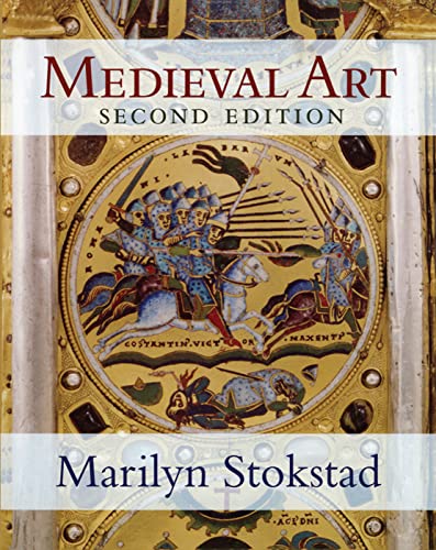 Stock image for Medieval Art for sale by Textbooks_Source