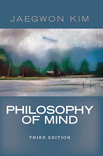 9780367319410: Philosophy of Mind