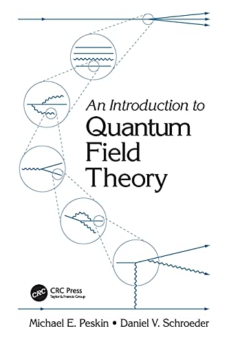 Beispielbild fr An Introduction to Quantum Field Theory zum Verkauf von Blackwell's