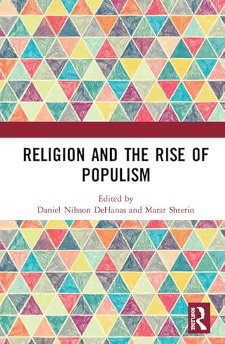 Imagen de archivo de Religion and the Rise of Populism a la venta por Chiron Media