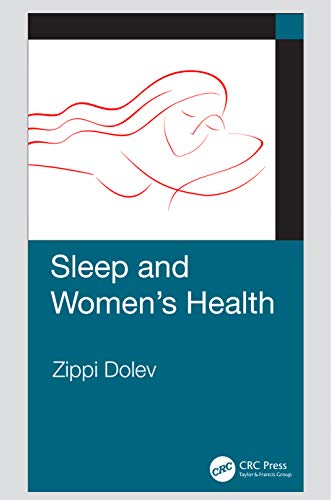 Stock image for Sleep and Women's Health for sale by Blackwell's