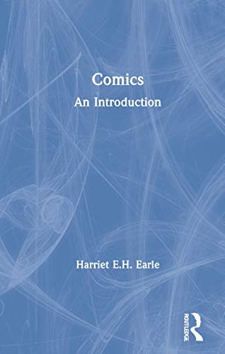 9780367322427: Comics: An Introduction