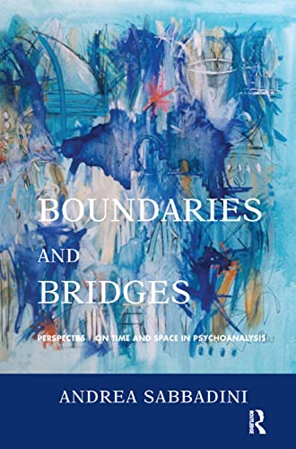 Beispielbild fr Boundaries and Bridges zum Verkauf von Blackwell's