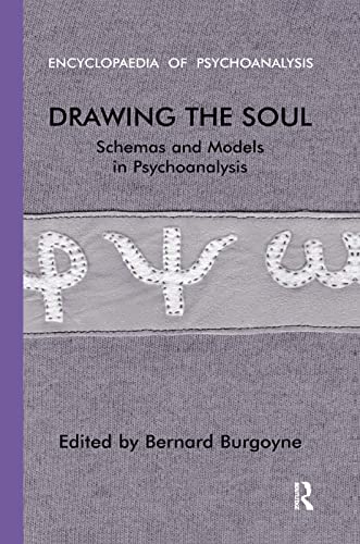 Imagen de archivo de Drawing the Soul: Schemas and Models in Psychoanalysis a la venta por Chiron Media