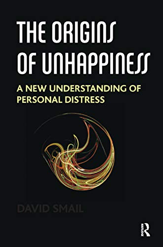 9780367326012: The Origins of Unhappiness: A New Understanding of Personal Distress