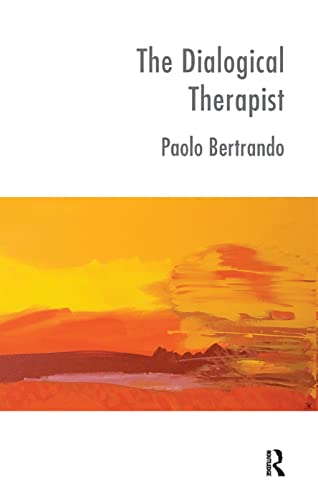 9780367327682: The Dialogical Therapist: Dialogue in Systemic Practice (The Systemic Thinking and Practice Series)