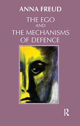 9780367327774: The Ego and the Mechanisms of Defence