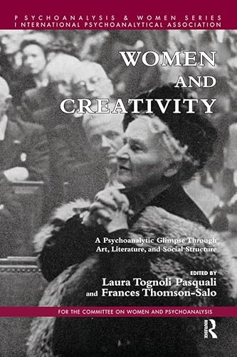 Beispielbild fr Women and Creativity zum Verkauf von Blackwell's