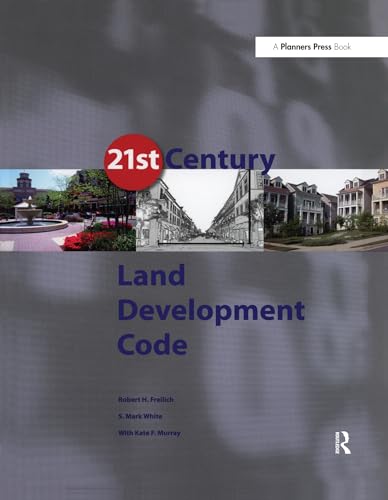 Stock image for 21st Century Land Development Code for sale by Blackwell's