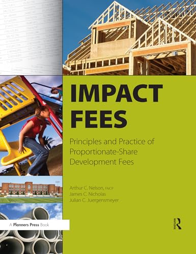 Stock image for Impact Fees for sale by Blackwell's