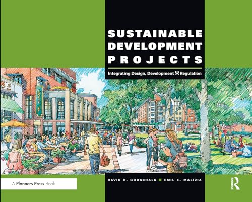 Stock image for Sustainable Development Projects for sale by Blackwell's