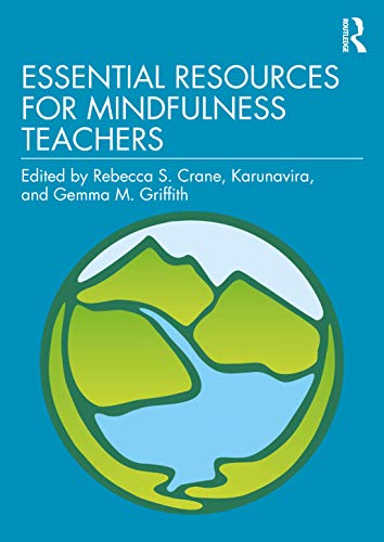 Stock image for Essential Resources for Mindfulness Teachers for sale by Blackwell's