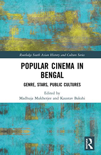 Beispielbild fr Popular Cinema in Bengal zum Verkauf von Blackwell's