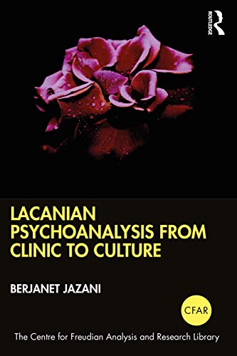 Beispielbild fr Lacanian Psychoanalysis from Clinic to Culture zum Verkauf von Blackwell's