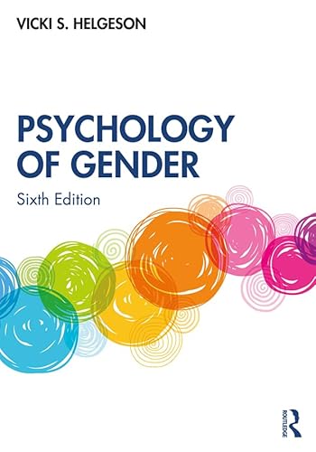 Stock image for Psychology of Gender for sale by BooksRun