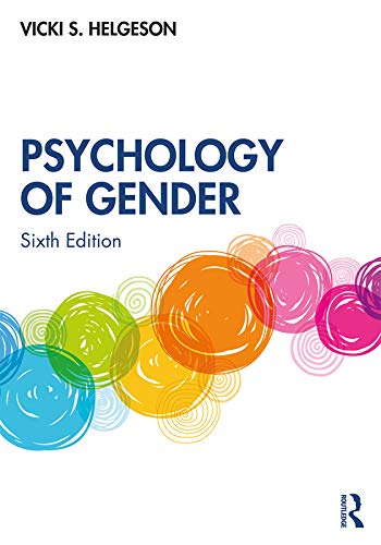 Stock image for Psychology of Gender for sale by Books Unplugged