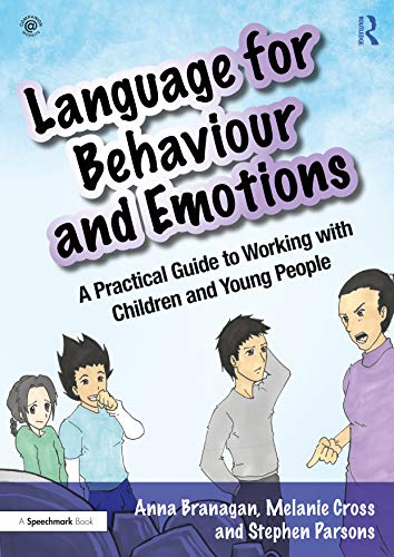 Beispielbild fr Language for Behaviour and Emotions zum Verkauf von Blackwell's