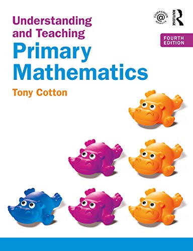 Imagen de archivo de Understanding and Teaching Primary Mathematics a la venta por WorldofBooks