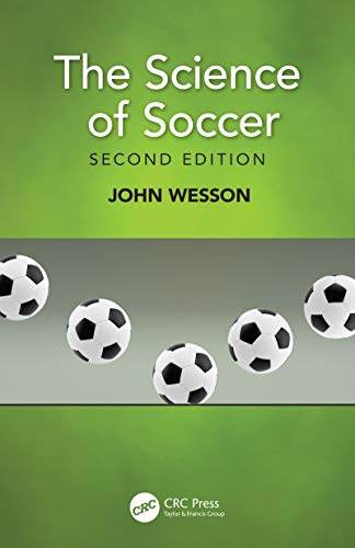 Beispielbild fr The Science of Soccer zum Verkauf von Blackwell's