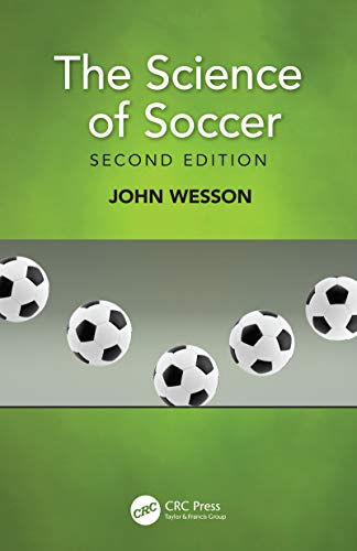 9780367333119: The Science of Soccer