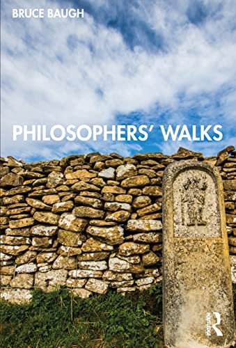 Stock image for Philosophers? Walks for sale by GF Books, Inc.